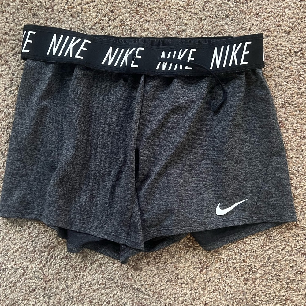 Nike shorts